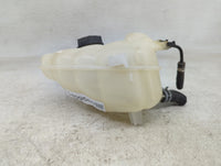 2017-2020 Ford Fusion Radiator Coolant Overflow Expansion Tank Bottle - Oemusedautoparts1.com