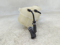 2017-2020 Ford Fusion Radiator Coolant Overflow Expansion Tank Bottle - Oemusedautoparts1.com