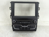 2016-2020 Ford Fusion Radio Control Panel - Oemusedautoparts1.com