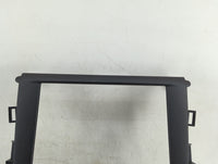 2016-2020 Ford Fusion Radio Control Panel - Oemusedautoparts1.com