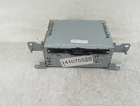2017-2020 Ford Fusion Radio AM FM Cd Player Receiver Replacement P/N:HS7T-19C107-ZD Fits Fits 2017 2018 2019 2020 OEM Used A