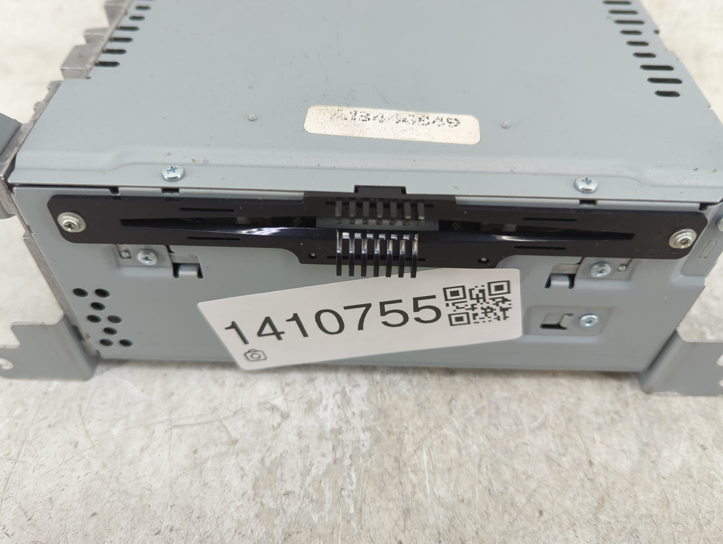 2017-2020 Ford Fusion Radio AM FM Cd Player Receiver Replacement P/N:HS7T-19C107-ZD Fits Fits 2017 2018 2019 2020 OEM Used A