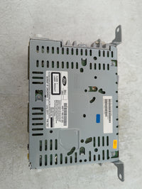 2017-2020 Ford Fusion Radio AM FM Cd Player Receiver Replacement P/N:HS7T-19C107-ZD Fits Fits 2017 2018 2019 2020 OEM Used A
