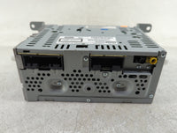 2017-2020 Ford Fusion Radio AM FM Cd Player Receiver Replacement P/N:HS7T-19C107-ZD Fits Fits 2017 2018 2019 2020 OEM Used A