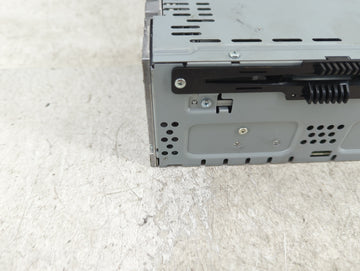 2017-2020 Ford Fusion Radio AM FM Cd Player Receiver Replacement P/N:FS7T-19C107-YD Fits Fits 2017 2018 2019 2020 OEM Used Auto Parts