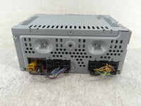 2017-2020 Ford Fusion Radio AM FM Cd Player Receiver Replacement P/N:FS7T-19C107-YD Fits Fits 2017 2018 2019 2020 OEM Used A