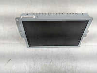 2017-2020 Ford Fusion Information Display Screen - Oemusedautoparts1.com