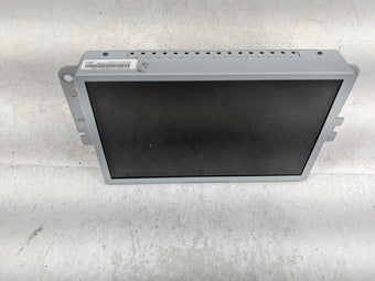 compare product 2017-2020 Ford Fusion Information Display Screen