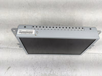 2017-2020 Ford Fusion Information Display Screen - Oemusedautoparts1.com