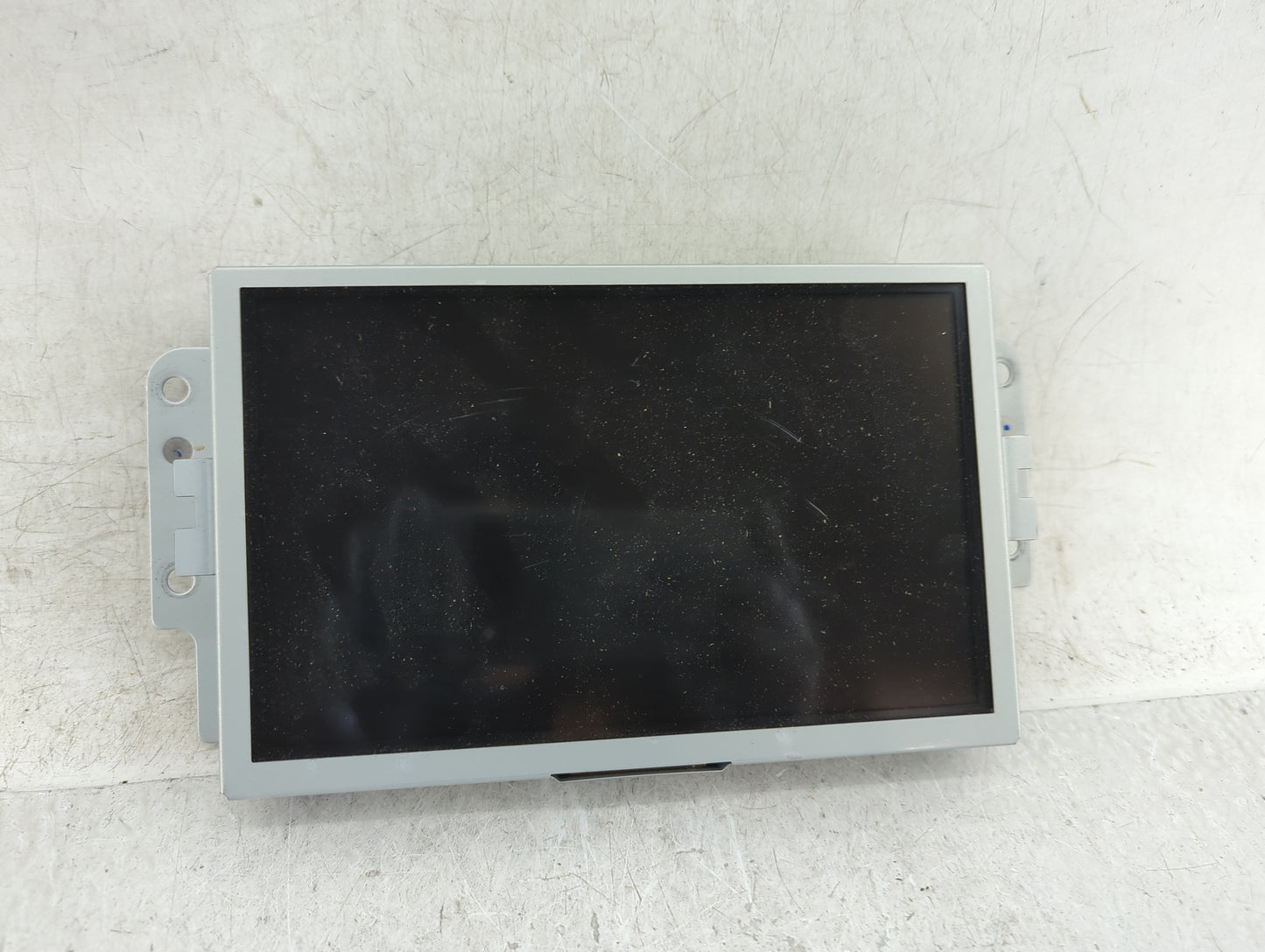 2017-2020 Ford Fusion Information Display Screen - Oemusedautoparts1.com