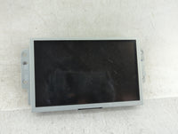 2017-2020 Ford Fusion Information Display Screen - Oemusedautoparts1.com
