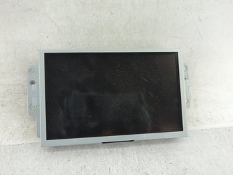 compare product 2017-2020 Ford Fusion Information Display Screen