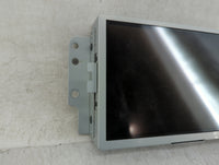 2017-2020 Ford Fusion Information Display Screen - Oemusedautoparts1.com