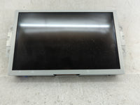 2017-2020 Ford Fusion Information Display Screen - Oemusedautoparts1.com
