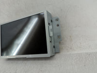 2017-2020 Ford Fusion Information Display Screen - Oemusedautoparts1.com