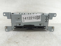 2018 Ford Fusion Radio AM FM Cd Player Receiver Replacement P/N:HS7T-19C107-ZE Fits OEM Used Auto Parts - Oemusedautoparts1.