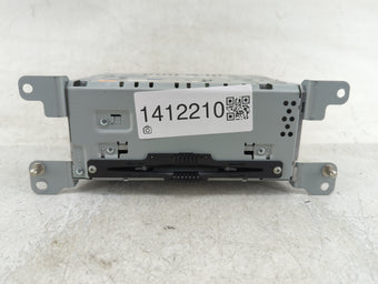 compare product 2018 Ford Fusion Radio AM FM Cd Player Receiver Replacement P/N:HS7T-19C107-ZE Fits OEM Used Auto Parts