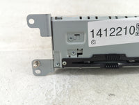 2018 Ford Fusion Radio AM FM Cd Player Receiver Replacement P/N:HS7T-19C107-ZE Fits OEM Used Auto Parts - Oemusedautoparts1.