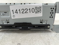 2018 Ford Fusion Radio AM FM Cd Player Receiver Replacement P/N:HS7T-19C107-ZE Fits OEM Used Auto Parts - Oemusedautoparts1.