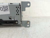2018 Ford Fusion Radio AM FM Cd Player Receiver Replacement P/N:HS7T-19C107-ZE Fits OEM Used Auto Parts - Oemusedautoparts1.