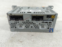 2018 Ford Fusion Radio AM FM Cd Player Receiver Replacement P/N:HS7T-19C107-ZE Fits OEM Used Auto Parts - Oemusedautoparts1.