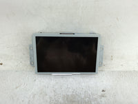 2017-2020 Ford Fusion Information Display Screen - Oemusedautoparts1.com