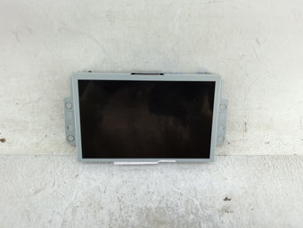 compare product 2017-2020 Ford Fusion Information Display Screen