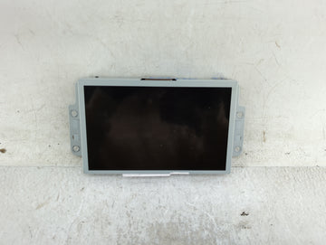 2017-2020 Ford Fusion Information Display Screen - Oemusedautoparts1.com