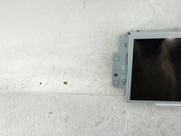 2017-2020 Ford Fusion Information Display Screen - Oemusedautoparts1.com