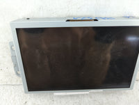 2017-2020 Ford Fusion Information Display Screen - Oemusedautoparts1.com