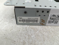 2017-2020 Ford Fusion Information Display Screen - Oemusedautoparts1.com