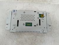 2017-2020 Ford Fusion Information Display Screen - Oemusedautoparts1.com