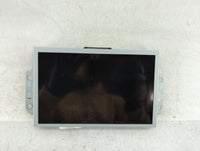 2017-2020 Ford Fusion Information Radio Display Screen 1412264 - Oemusedautoparts1.com