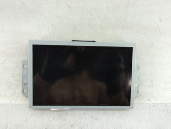 compare product 2017-2020 Ford Fusion Information Display Screen