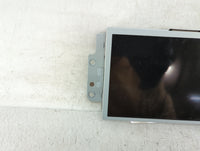 2017-2020 Ford Fusion Information Radio Display Screen 1412264 - Oemusedautoparts1.com
