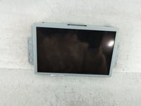2017-2020 Ford Fusion Information Display Screen - Oemusedautoparts1.com