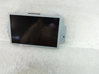 2017-2020 Ford Fusion Information Radio Display Screen 1412264 - Oemusedautoparts1.com