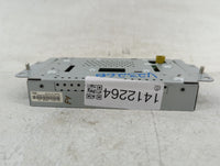 2017-2020 Ford Fusion Information Display Screen - Oemusedautoparts1.com
