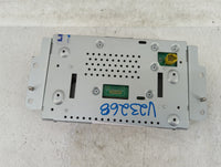 2017-2020 Ford Fusion Information Display Screen - Oemusedautoparts1.com