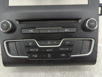 2017-2020 Ford Fusion Radio AM FM Cd Player Receiver Replacement P/N:HS7T-18E245-CGC Fits Fits 2017 2018 2019 2020 OEM Used 