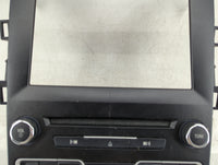 2017-2020 Ford Fusion Radio AM FM Cd Player Receiver Replacement P/N:HS7T-18E245-CGC Fits Fits 2017 2018 2019 2020 OEM Used 
