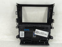 2017-2020 Ford Fusion Radio AM FM Cd Player Receiver Replacement P/N:HS7T-18E245-CGC Fits Fits 2017 2018 2019 2020 OEM Used 
