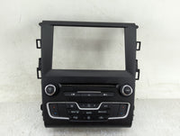 2017-2020 Ford Fusion Radio AM FM Cd Player Receiver Replacement P/N:HS7T-18E245-CGC Fits Fits 2017 2018 2019 2020 OEM Used 