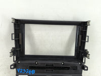 2017-2020 Ford Fusion Radio AM FM Cd Player Receiver Replacement P/N:HS7T-18E245-CGC Fits Fits 2017 2018 2019 2020 OEM Used 
