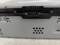 2018 Ford Fusion Radio AM FM Cd Player Receiver Replacement P/N:HS7T-19C107-ZE Fits OEM Used Auto Parts - Oemusedautoparts1.