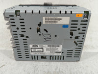 2018 Ford Fusion Radio AM FM Cd Player Receiver Replacement P/N:HS7T-19C107-ZE Fits OEM Used Auto Parts - Oemusedautoparts1.