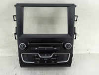 2017-2020 Ford Fusion Radio AM FM Cd Player Receiver Replacement P/N:HS7T-18E245-CGC Fits Fits 2017 2018 2019 2020 OEM Used 