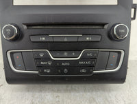 2017-2020 Ford Fusion Radio AM FM Cd Player Receiver Replacement P/N:HS7T-18E245-CGC Fits Fits 2017 2018 2019 2020 OEM Used 