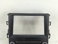 2017-2020 Ford Fusion Radio AM FM Cd Player Receiver Replacement P/N:HS7T-18E245-CGC Fits Fits 2017 2018 2019 2020 OEM Used 