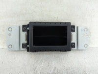 2017-2020 Ford Fusion Information Display Screen - Oemusedautoparts1.com